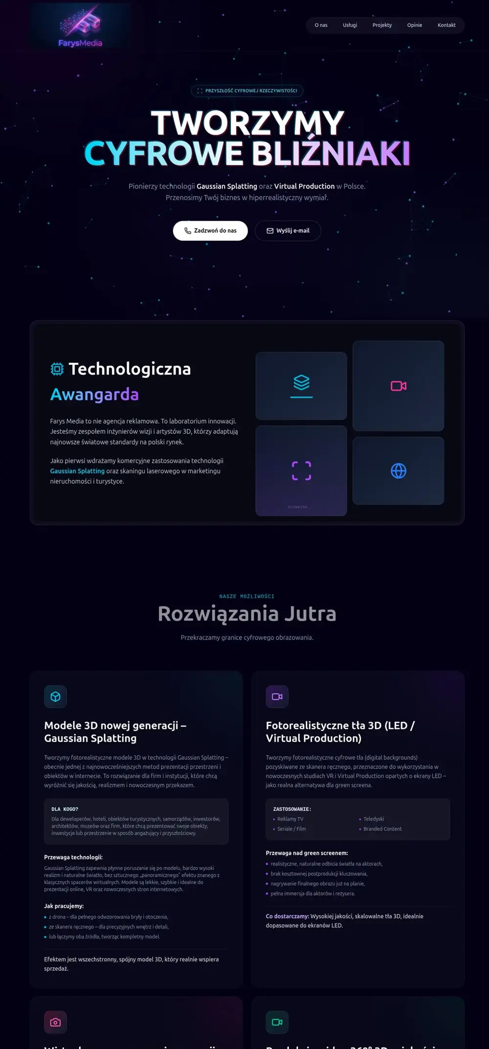 Farys Media